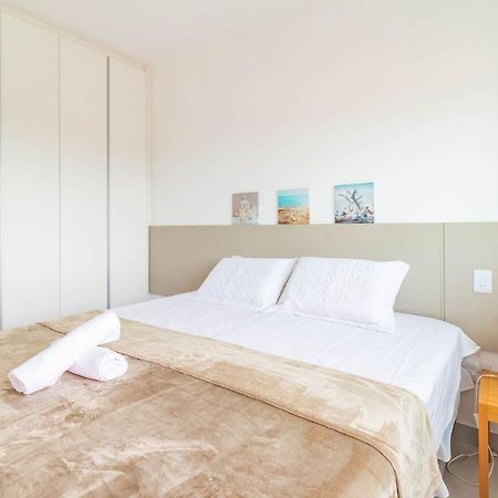 Gb37 Excelente Apt 2 Suites Em 과라주바 외부 사진