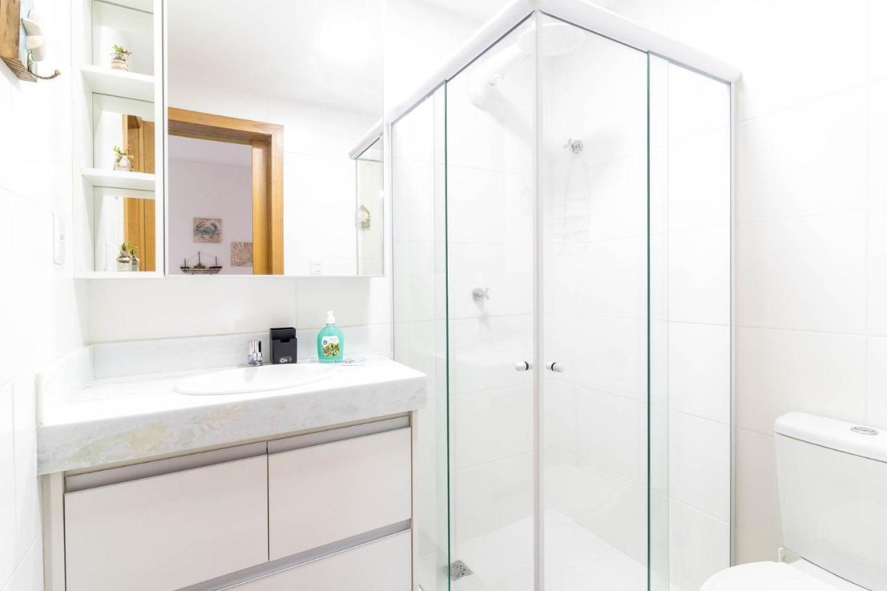Gb37 Excelente Apt 2 Suites Em 과라주바 외부 사진